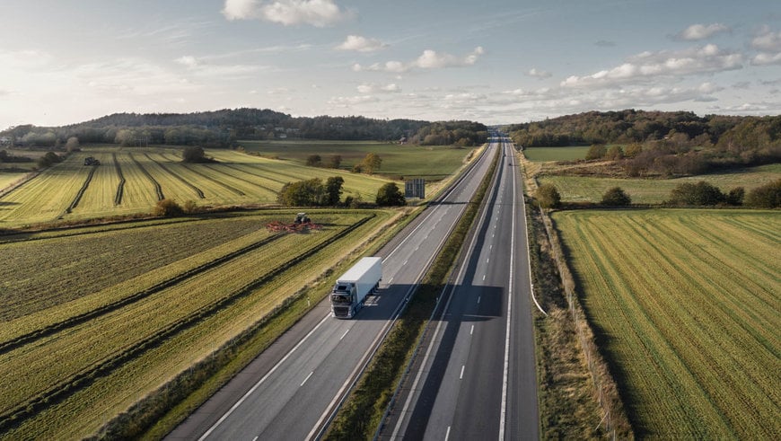 Volvokoncernen och SSAB i samarbete om världens första fordon av fossilfritt stål